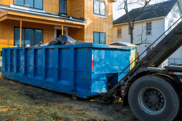 Best Garage Cleanout  in Anton, TX