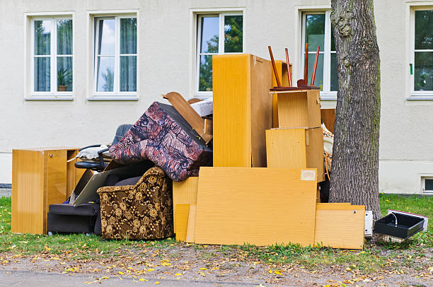 Best Same-Day Junk Removal Services  in Anton, TX