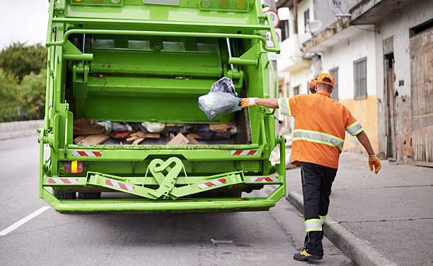 Retail Junk Removal in Anton, TX